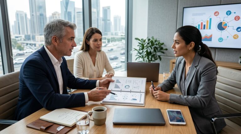 How to finance a business acquisition