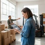 How to finance inventory for a growing business