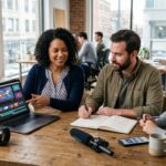 Video Marketing Campaign for Small Business (2026 Guide) How to launch a video marketing campaign for your business