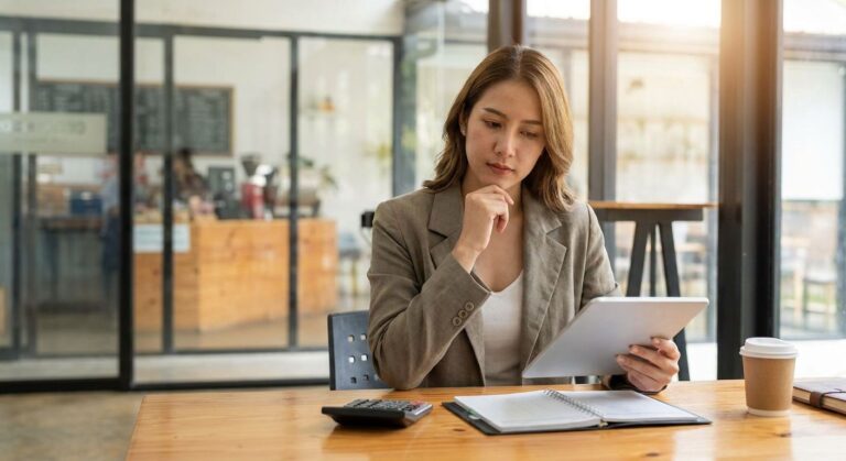 How to use a merchant cash advance responsibly