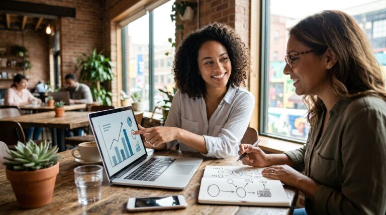 How to use revenue-based financing to grow your business