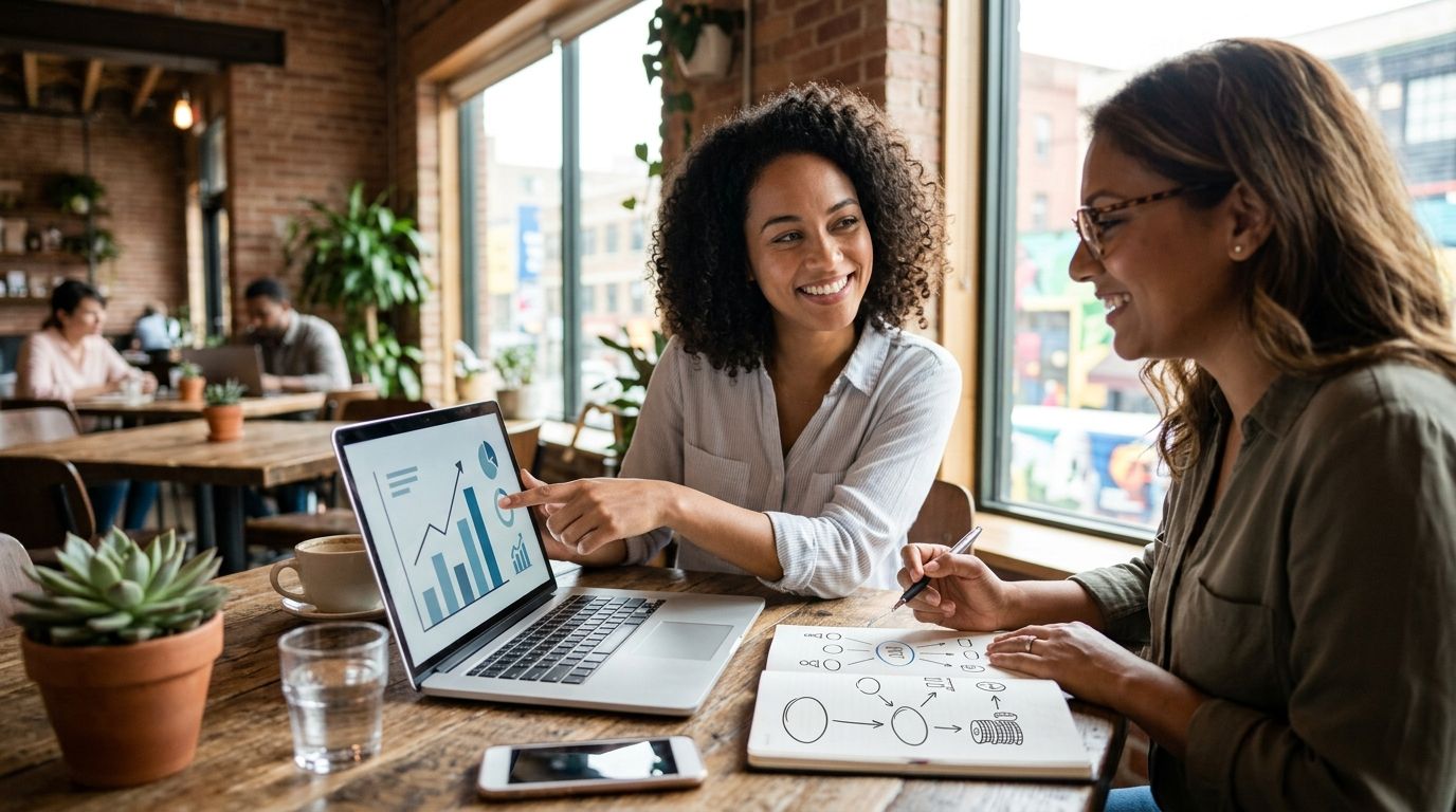 How to use revenue-based financing to grow your business