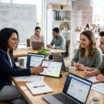 Operations consulting for growing small businesses