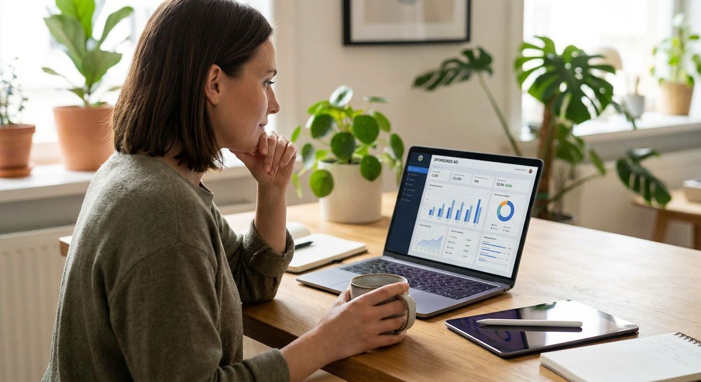 PPC advertising for small business owners