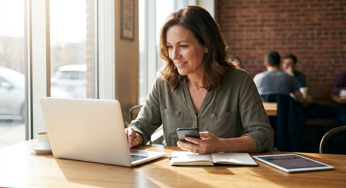Reputation management for small business owners