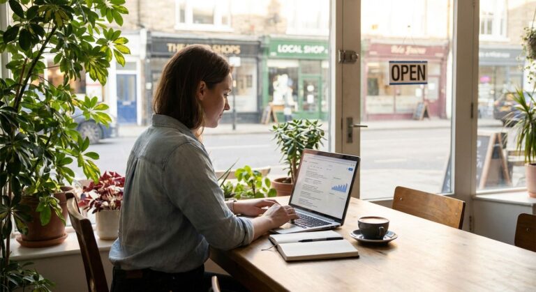 SEO services for small business websites
