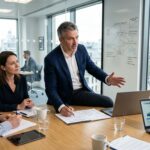 Turnaround Consulting for Businesses: 2026 Verdict & Guide Turnaround consulting for underperforming businesses
