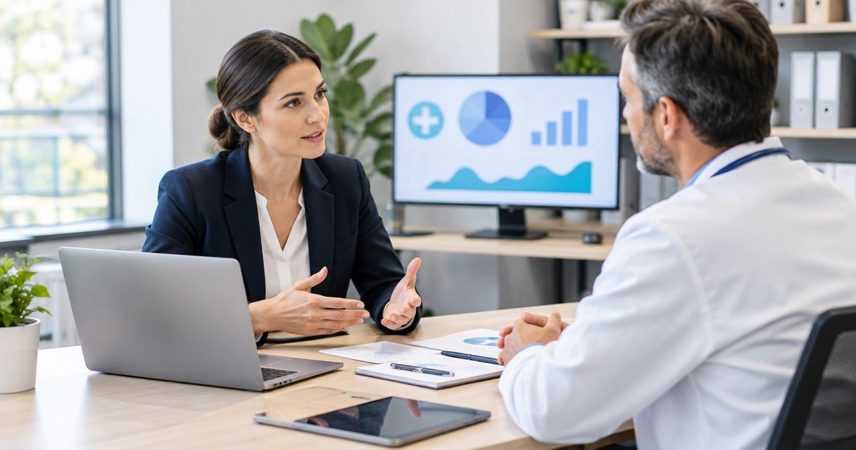 Business consulting for medical billing companies: complete 2026 guide
