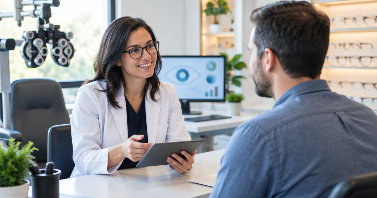 Business funding for optometry practices: complete 2026 guide