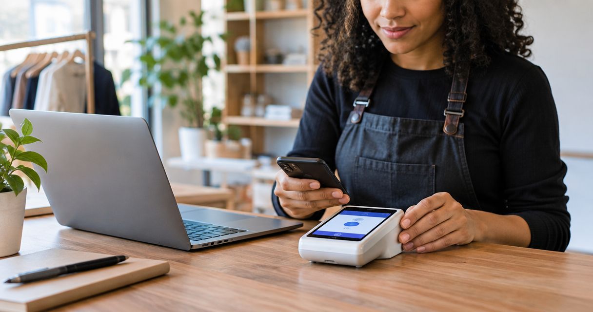 How to connect Square to a merchant cash advance application