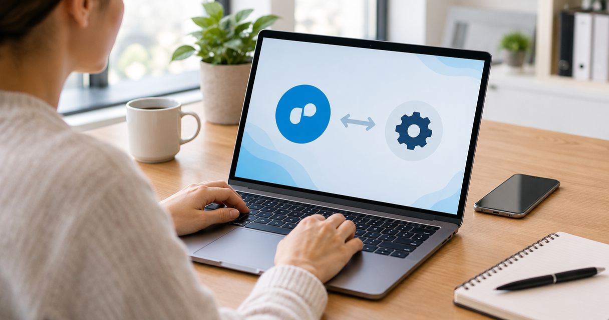 How to connect Xero to your equipment financing application