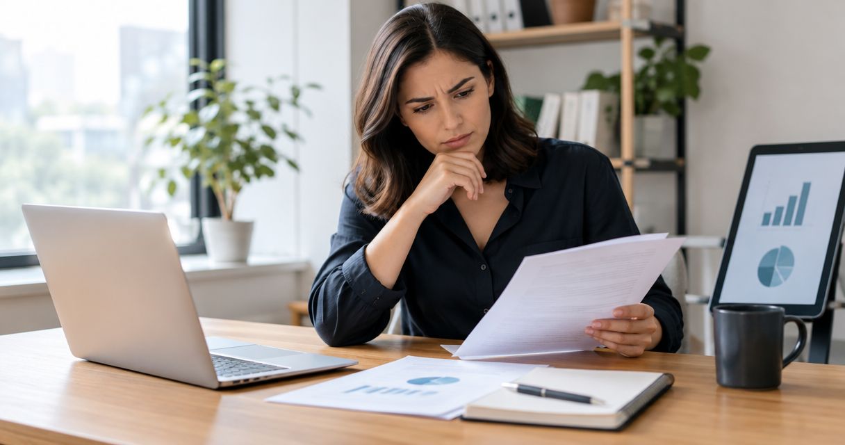 Is invoice factoring bad for your business credit?