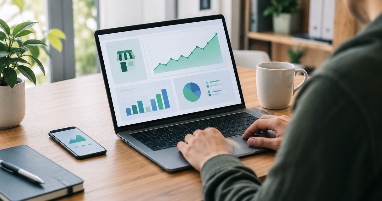 Shopify sales data to revenue-based financing approval