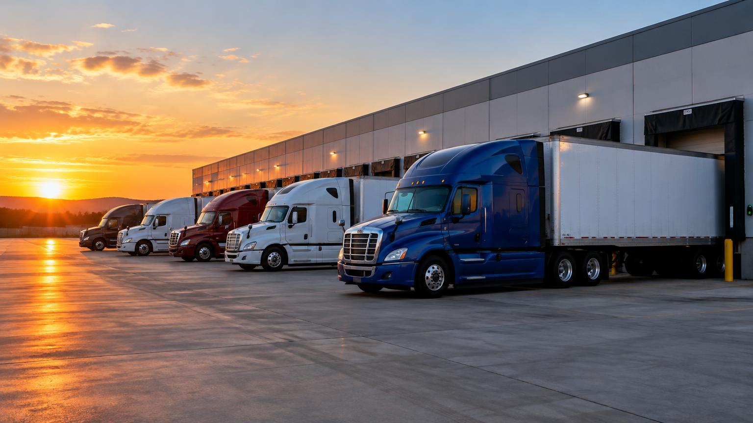 Freight Factoring for Trucking Companies 2026: Cash Guide