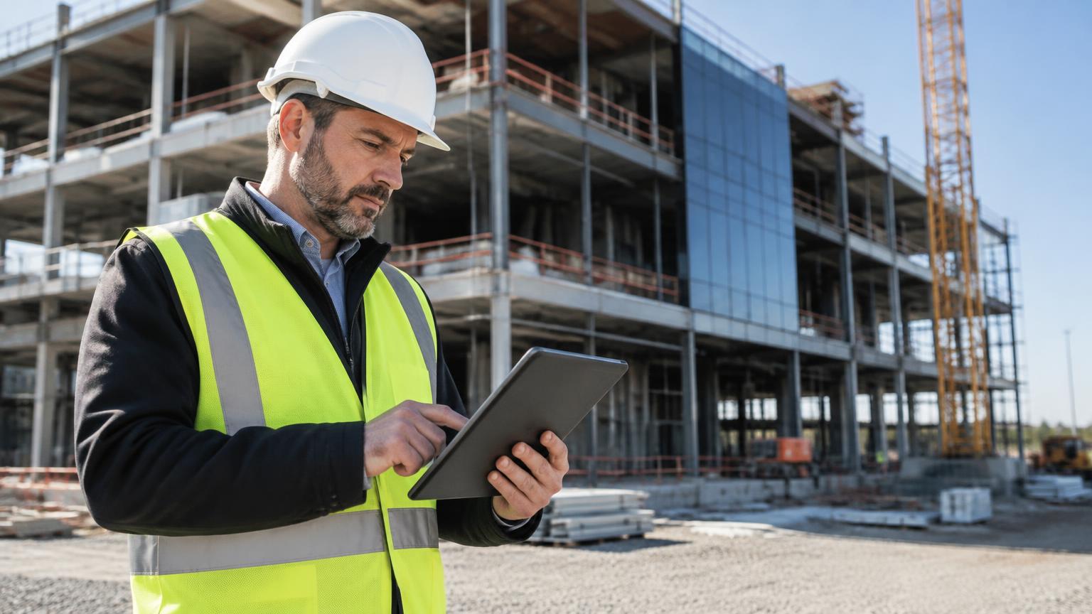 Business Line of Credit for Contractors: Bridge Gaps
