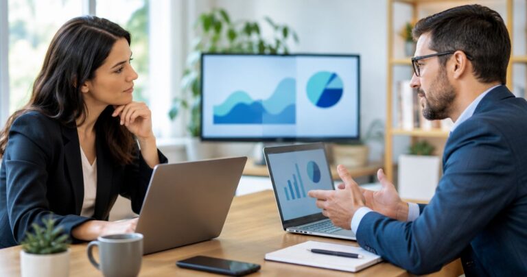 Trifecta Business Group vs Bank of America: which is better in 2026