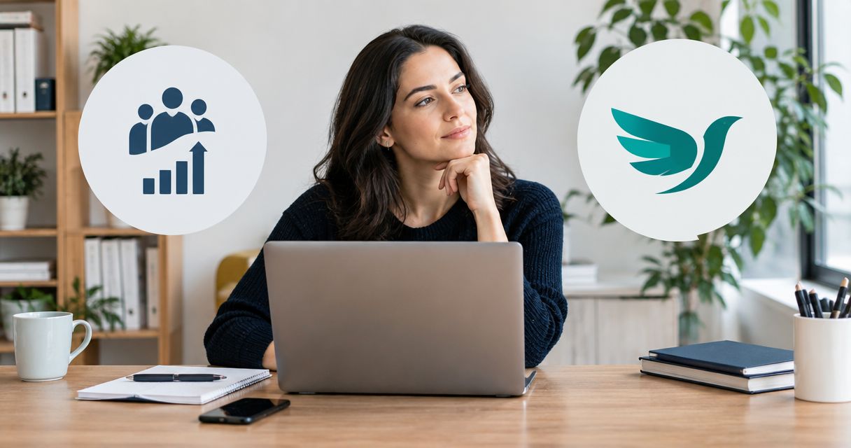 Trifecta Business Group vs Swoop Funding: which is better in 2026