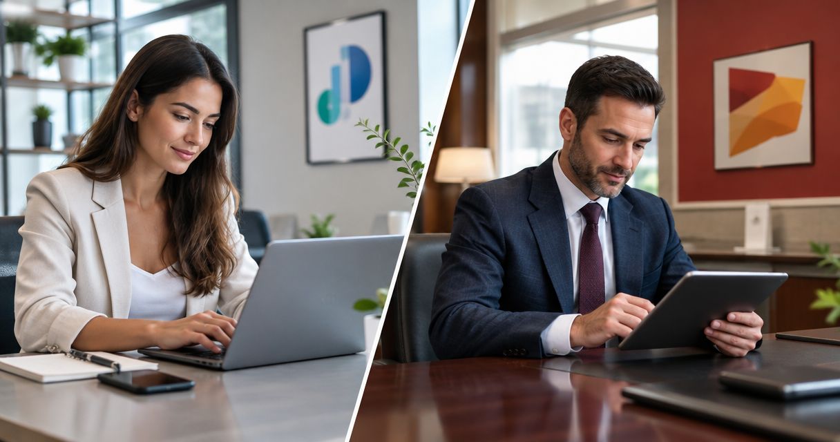 Trifecta Business Group vs Wells Fargo: which is better in 2026